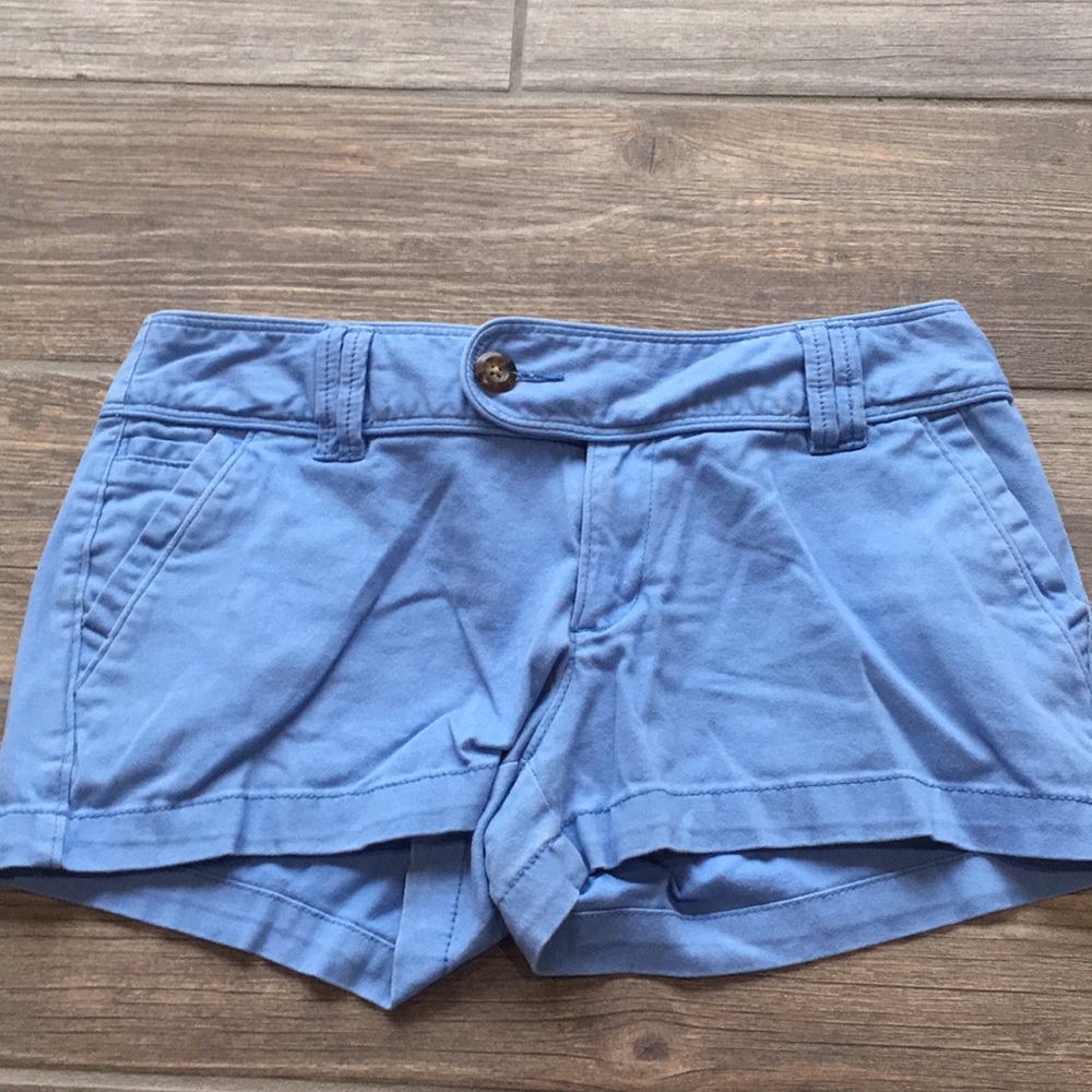 🚨SOLD 🌿Shorts🌿